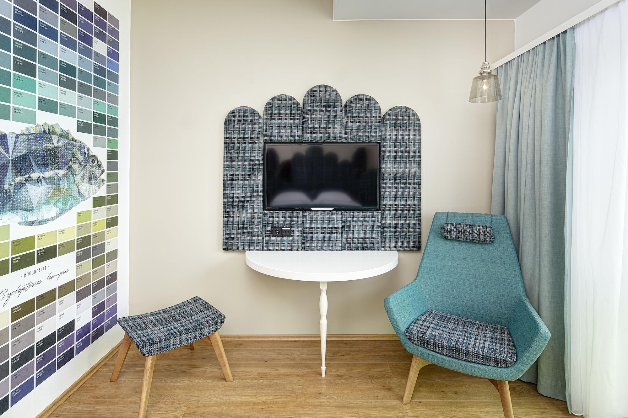 Reykjavik Marina - Berjaya Iceland Hotels Ngoại thất bức ảnh