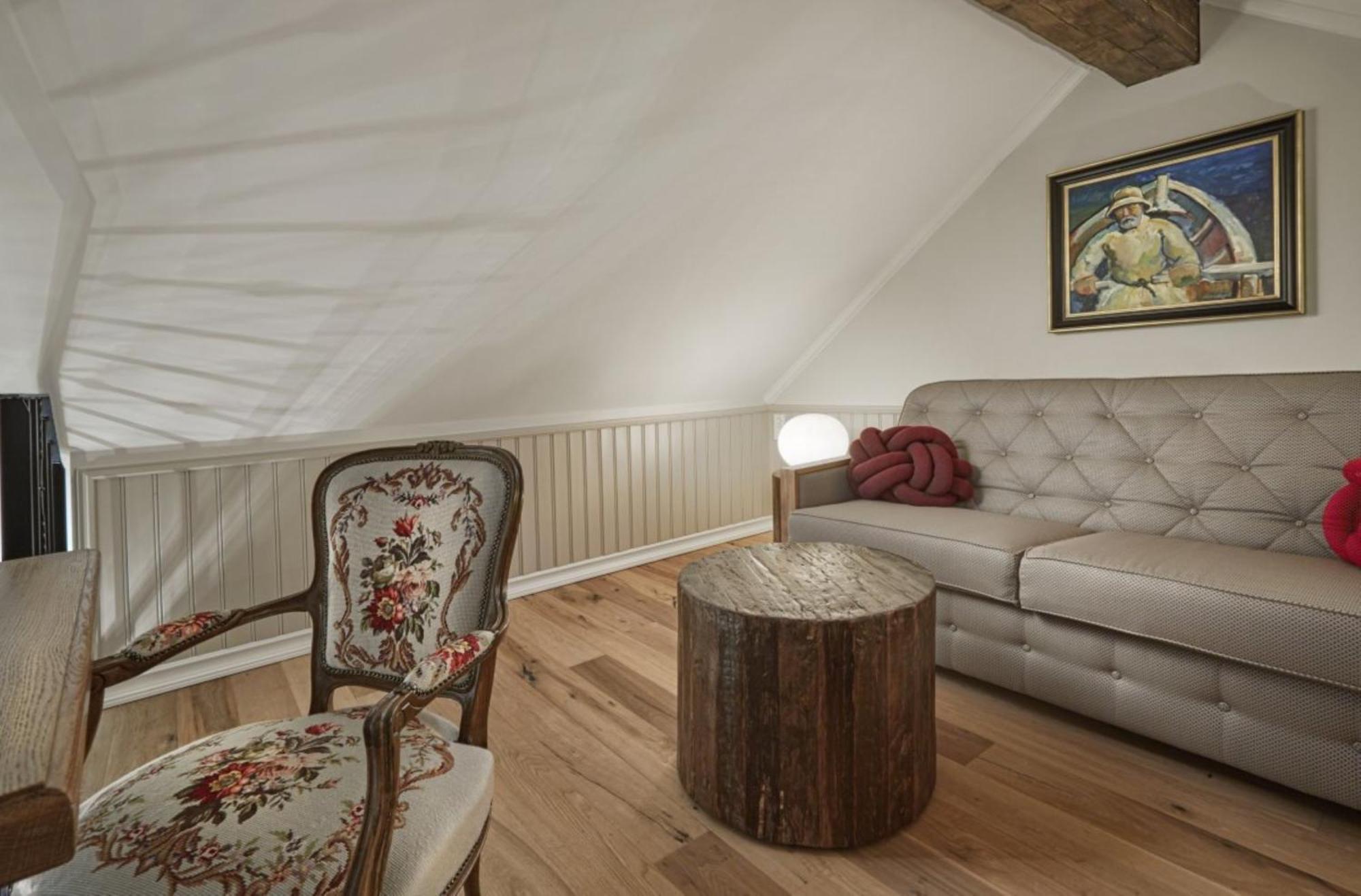 Reykjavik Marina - Berjaya Iceland Hotels Ngoại thất bức ảnh