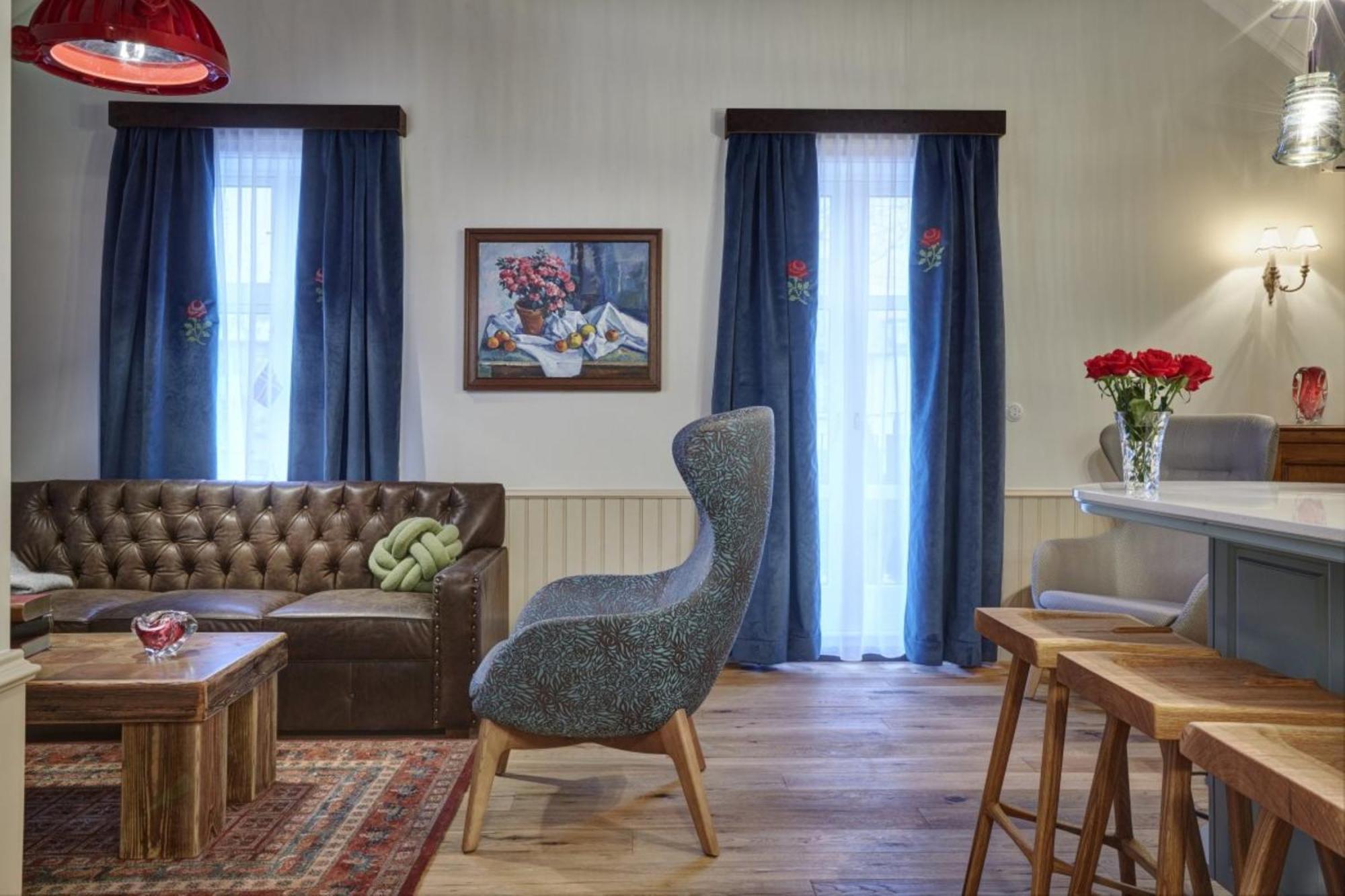 Reykjavik Marina - Berjaya Iceland Hotels Ngoại thất bức ảnh