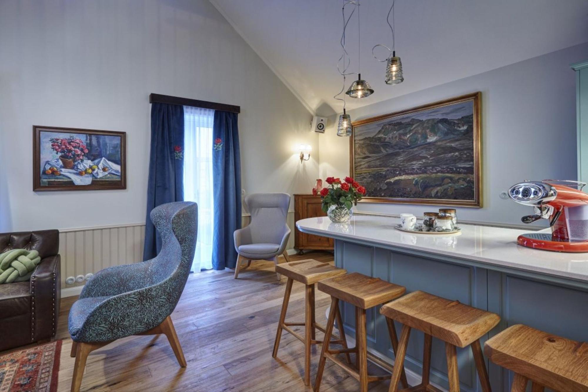 Reykjavik Marina - Berjaya Iceland Hotels Ngoại thất bức ảnh
