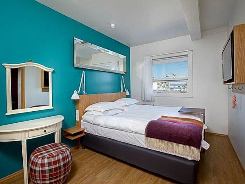 Reykjavik Marina - Berjaya Iceland Hotels Ngoại thất bức ảnh